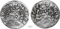 Bohemia Prager groschen Vladislaus II (1471-1516), Kuttenberg, -