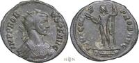 Roman Empire antoninianus Probus (276-282), Rome, RIC 173, -