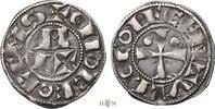 France Feodal denier Lordship Bearn, Morlaàs, -