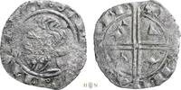 France | Feodal demi-gros Archbishopric Vienne, anonymous, very rare, -