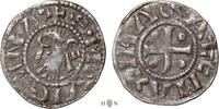 France Feodal denier Bishopric Vienne, -