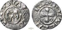 France | Feodal denier Bishopry Valence and Die, -