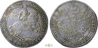 Germany 1 1/2 Thaler 1655 Braunschweig-Lüneburg, Principality of Wolfenbüttel, Duke August der Jünge