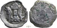 Austia Pfennig Standesherren, Albrecht II (1330-1358), Wien, -