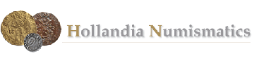 Hollandia Numismatics