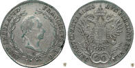 Österreich 20 Kreuzer Franz II. (I.) -