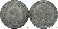 Österreich 20 Kreuzer Franz II. (I.) -