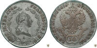 Österreich 10 Kreuzer Franz II. (I.) -