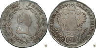 Österreich 20 Kreuzer Franz II. (I.) -