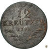 Österreich 12 Kreuzer Franz II. (I.) -