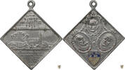 Bayern Medaille Königsmanöver des 1. & 3. Armeecorps in Velden (Vils) -