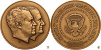 USA Medaille zur Inauguration von Präsident Richard Nixon -