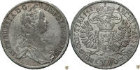 Österreich 15 Kreuzer Maria Theresia Wien -