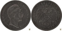 Preussen 5 Mark Wilhelm II. -