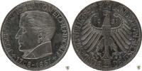 Bundesrepublik Deutschland 5 DM Joseph von Eichendorff -