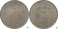Deutsches Reich 5 Reichsmark 1000 Jahre Meissen -