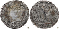 Frankreich 15 Sols Ludwig XVI. -