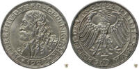 Weimarer Republik 3 Reichsmark Albrecht Dürer -