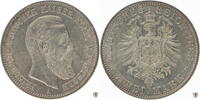 Preussen 2 Mark Friedrich III. -