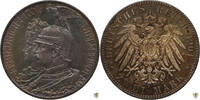 Preussen 2 Mark Wilhelm II. 200 Jahre Königreich Preussen -