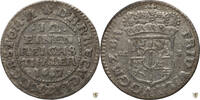 Brandenburg-Preussen 1/12 Taler Friedrich Wilhelm -
