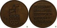 Deutsches Reich Medaille Zur Erinnerung an die II.Deutschen Kampfspiele Köln -