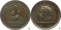 Weimarer Republik 3 Reichsmark Verfassung - Schwurhand -