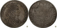 Brandenburg-Preussen 2/3 Taler Friedrich III. -
