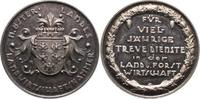 Niederösterreich Silbermedaille -