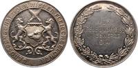 Wien, Stadt Silbermedaille -