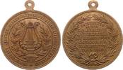 Frankfurt-Stadt Bronzemedaille -