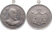 Anhalt-Dessau Friedrich I. 1871-1904. -