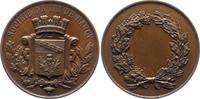 Frankreich-Nancy, Stadt Bronzemedaille -