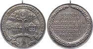 Bonn, Stadt Silbermedaille -