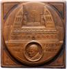 Ungarn-Pecs, Stadt -