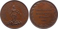 Bremen-Stadt Bronzemedaille -