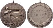 Frankfurt-Stadt Silbermedaille -