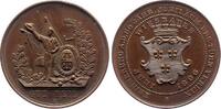 Hessen-Wiesbaden, Stadt Bronzemedaille -