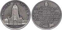 Ulm-Stadt Zinnmedaille -