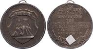 Drittes Reich Silbermedaille Allgemein -