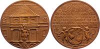 Nürnberg-Stadt Bronzemedaille -