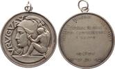 Uruguay versilberte Bronzemedaille Allgemein 1000-2000. -