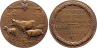 Frankfurt-Stadt Bronzemedaille -