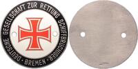Bremen-Stadt Bronzemedaille -