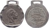 Erster Weltkrieg Zinnmedaille Allgemein -