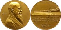 Frankfurt-Stadt Bronzemedaille -