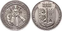 Bayern-Kempten, Stadt Silbermedaille -