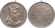 Bonn, Stadt Silbermedaille -