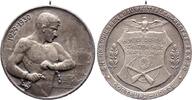 Dortmund Silbermedaille Medaillen und Marken. -