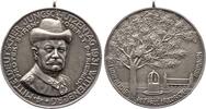 Sachsen-Wittenberg, Stadt Silbermedaille -